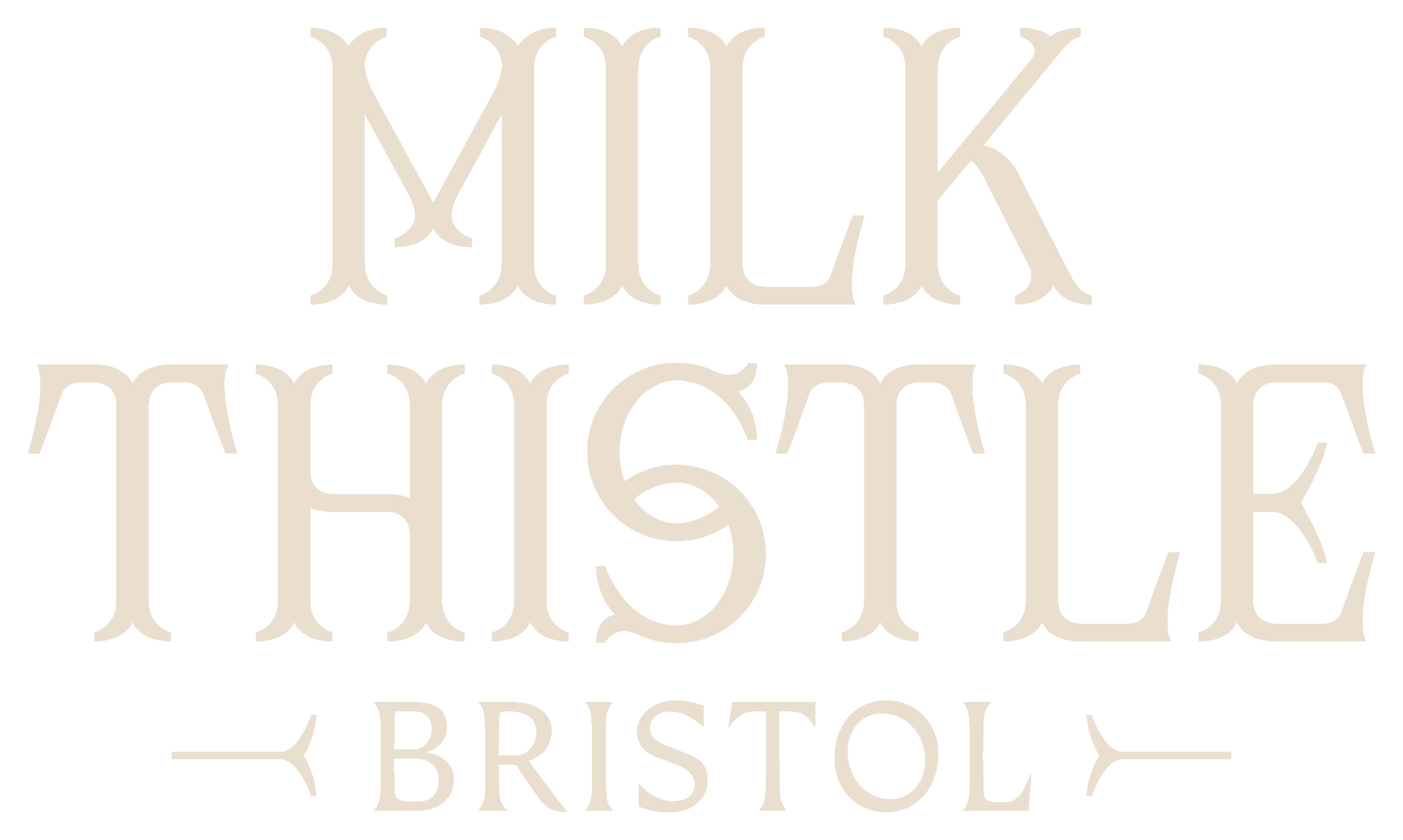 The Milk Thistle Bristol