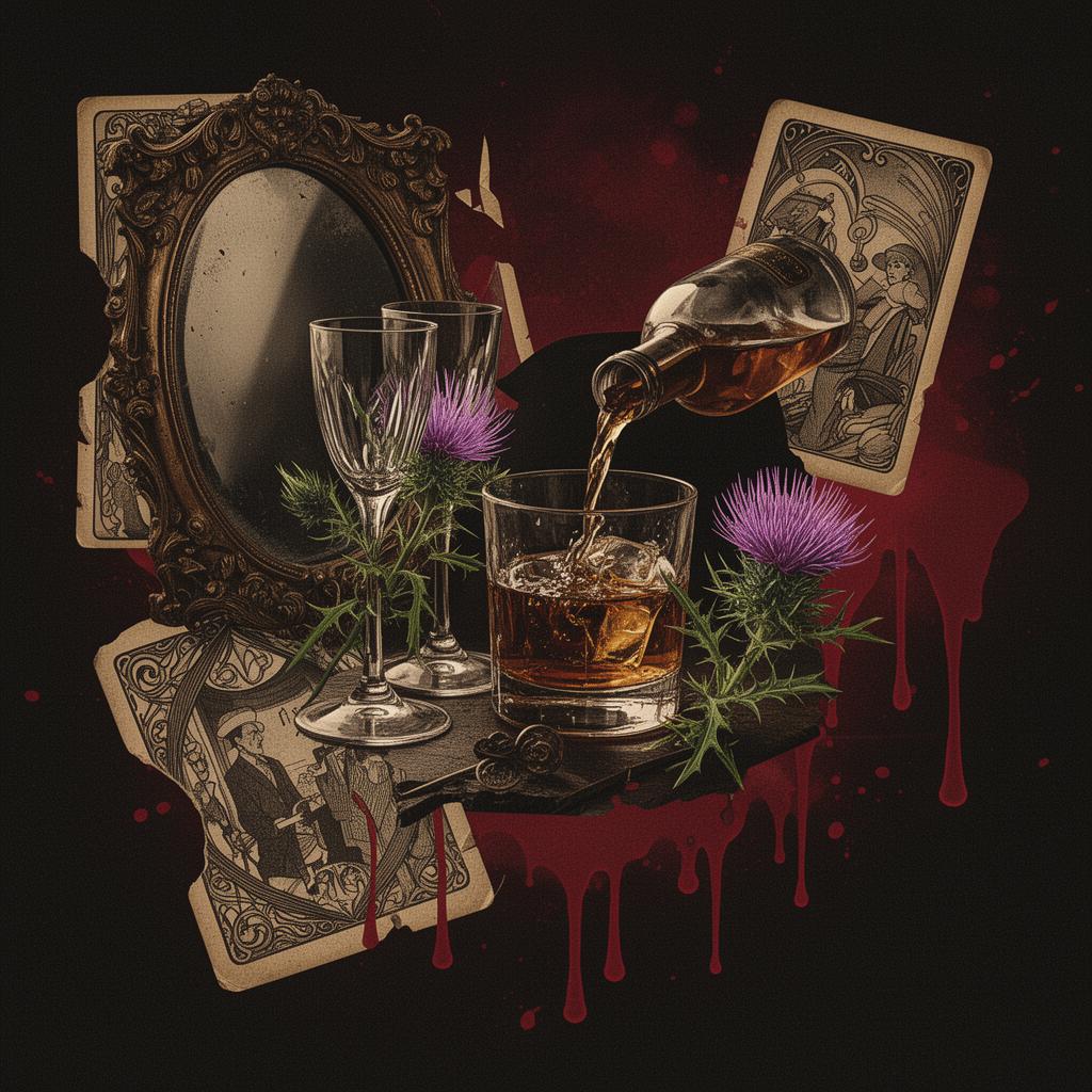 Speakeasy collage